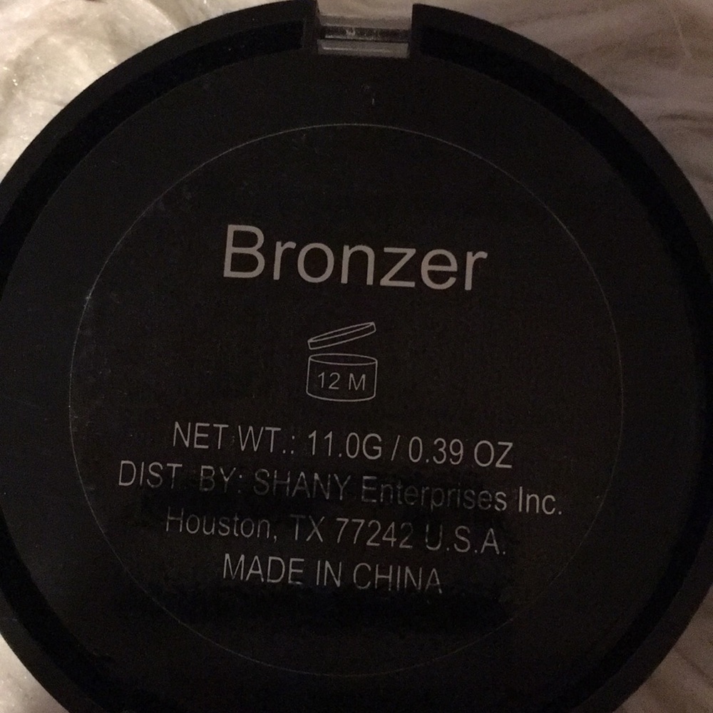 Bronzer - Picture 4 of 4